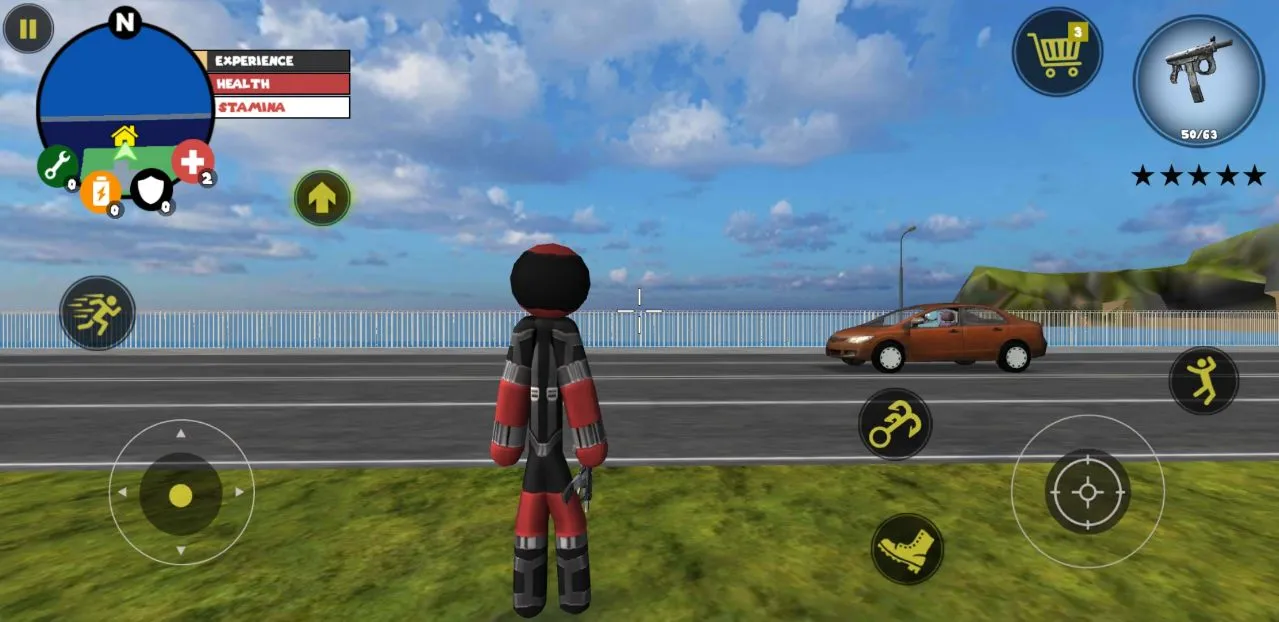 ���������Ӣ�ۺ�����v4.3.4 �ٷ������ͼ1