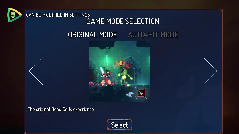 dead cells��Ѱ�����v3.5.9 �ٷ������ͼ0