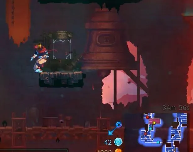 dead cells��Ѱ�����