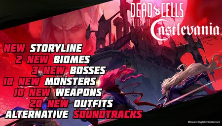 dead cells��Ѱ�����