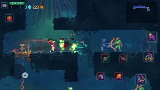 deadcells���ʷ��ƽ������v3.5.9 �ֻ����ͼ4