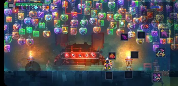 deadcells����v3.5.9 �ֻ����ͼ1