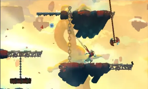 deadcells����v3.5.9 �ֻ����ͼ2