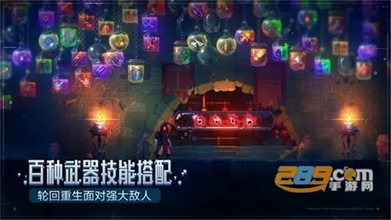 deadcellsDlcȫ�������İ�