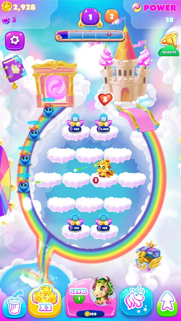 �ϲ�������2026�ٷ����°汾v1.3.1 ��׿���ͼ3