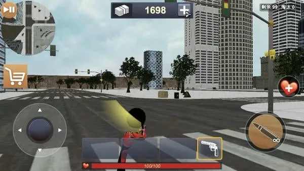 ���������Ӣ��1v4.3.4 �ٷ������ͼ2