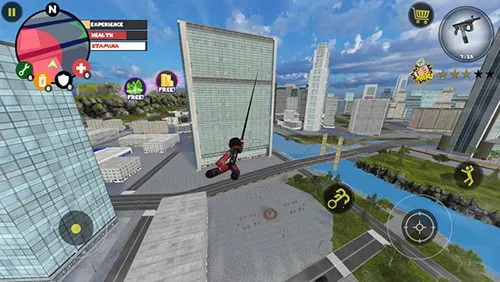 ���������Ӣ��1v4.3.4 �ٷ������ͼ4