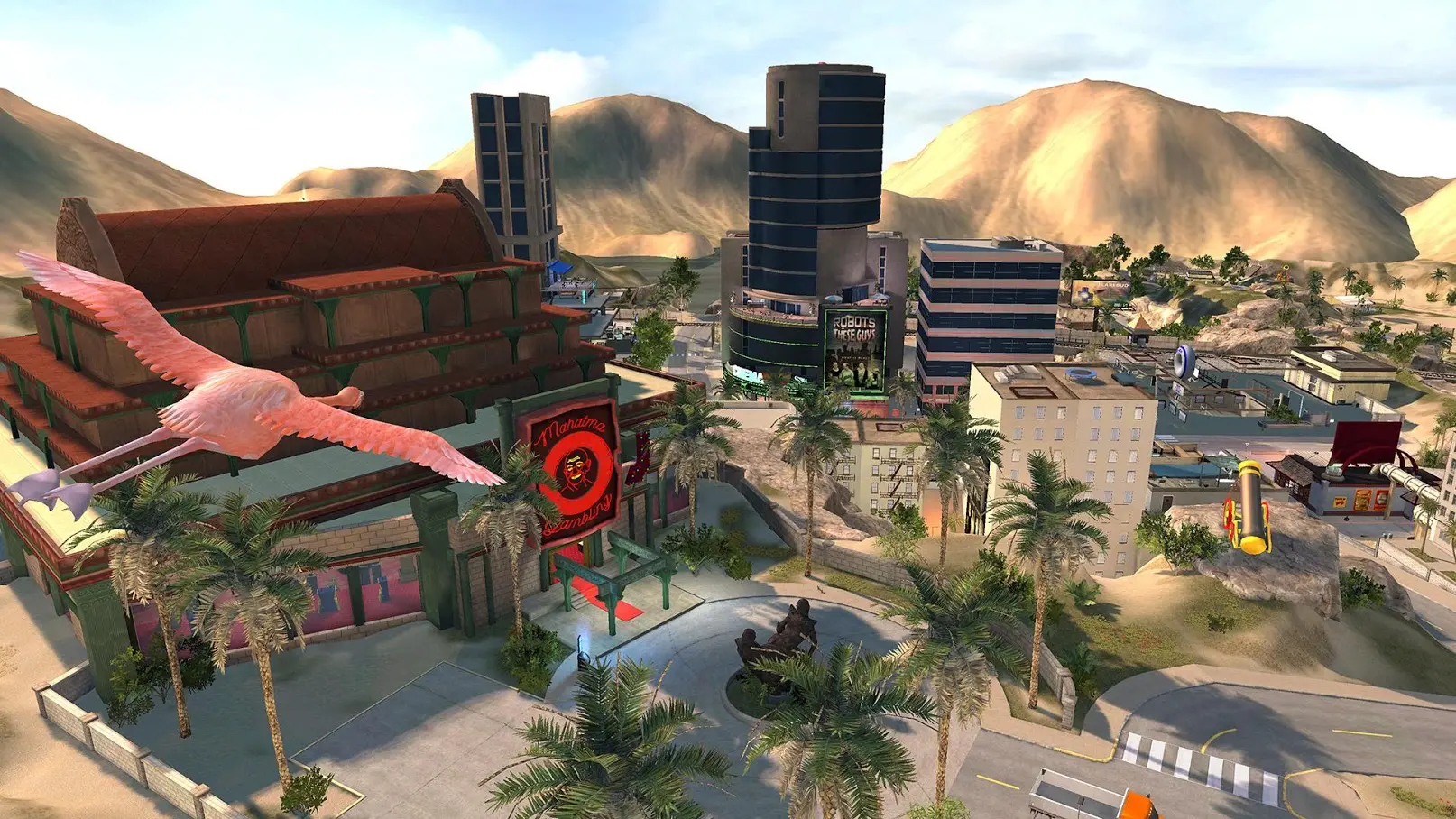 ģ��ɽ���ջ��ս���ȫ��ɽ��v2.0.5 ��׿���ͼ3