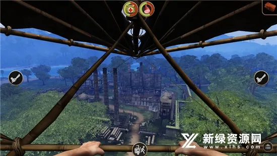 ���䵺�߼���v1.2.3 ��Ѱ��ͼ2