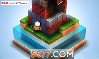 mekorama��е�Թ�v1.1 ��Ѱ��ͼ0