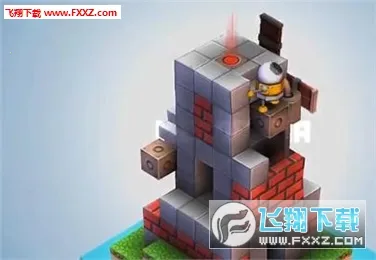 mekorama��е�Թ�v1.1 ��Ѱ��ͼ2