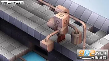 mekorama��е�Թ�v1.1 ��Ѱ��ͼ3