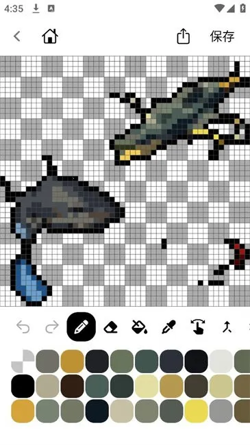 pixelme����������v4.2.7 ��׿���ͼ1