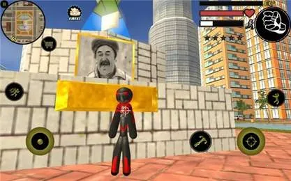 ���������Ӣ���ϰ汾v4.3.4 �ٷ������ͼ1