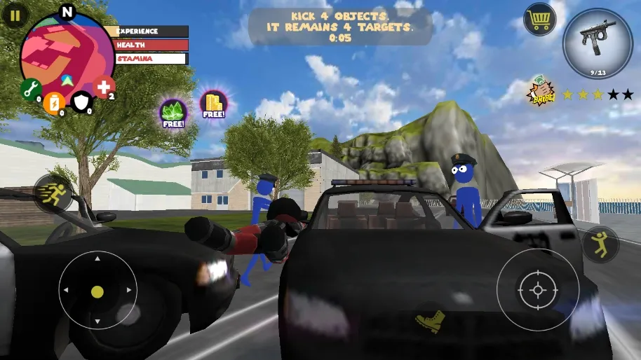 ���������Ӣ���ϰ汾v4.3.4 �ٷ������ͼ2