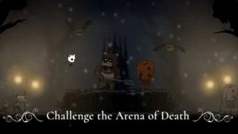 梦幻骑士王之歌v3.1 安卓版截图4