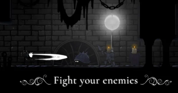 梦幻骑士王之歌v3.1 安卓版截图1