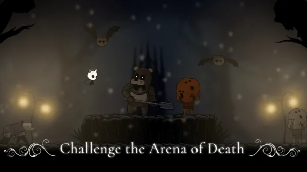 梦幻骑士王之歌v3.1 安卓版截图0