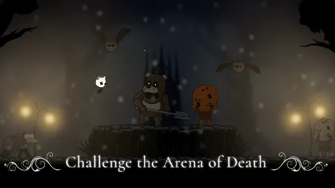 梦幻骑士王之歌v3.1 安卓版截图3