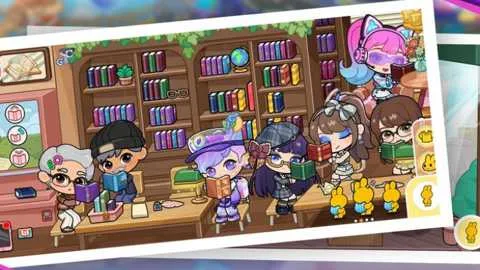 �ǹ�У԰v1.0.20 �ֻ����ͼ4