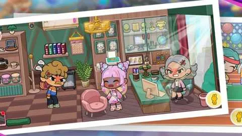 �ǹ�У԰v1.0.20 �ֻ����ͼ3