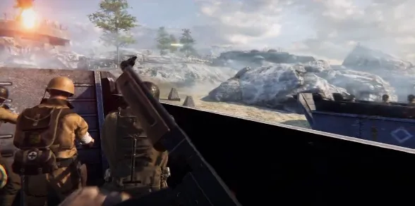 ��սǰ��ģ����