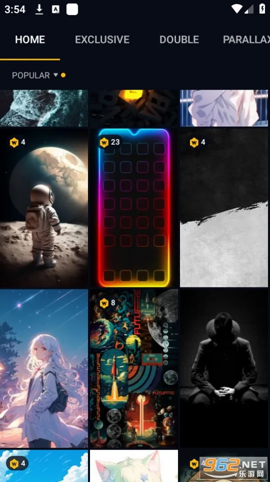 wallcrafT����v3.49.0 �ٷ������ͼ0