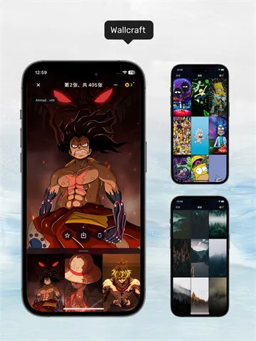 wallcrafT����