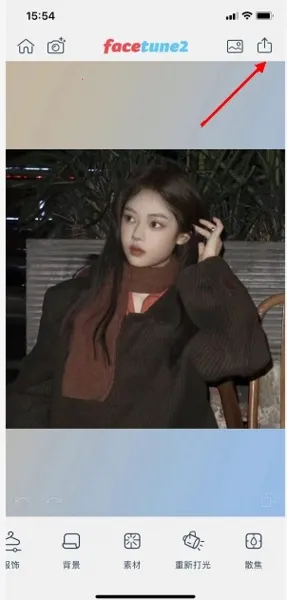 Facetune2�ƽ��