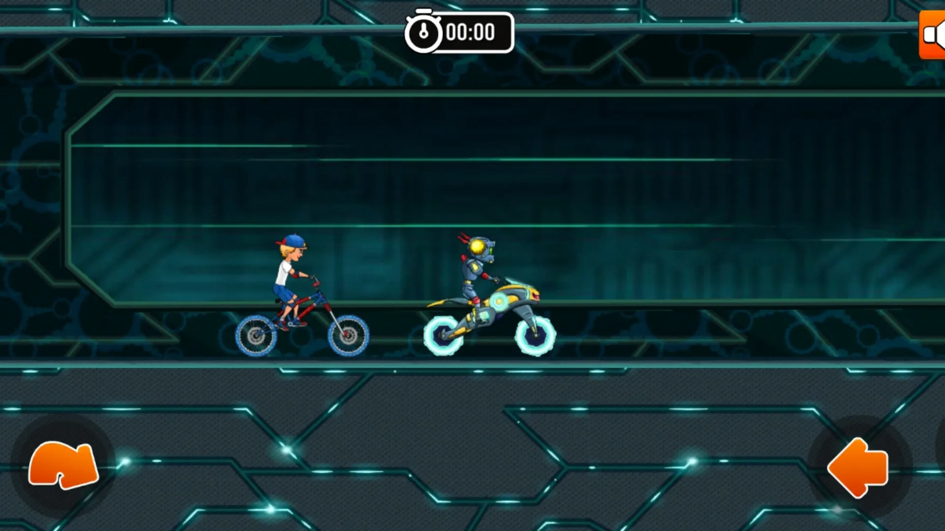 脑力冲关赛2026官方正版v1.0.0 官方正版截图1