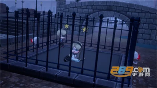 ����׽�Բ�2026�ٷ�����v0.3 ��Ѱ��ͼ0