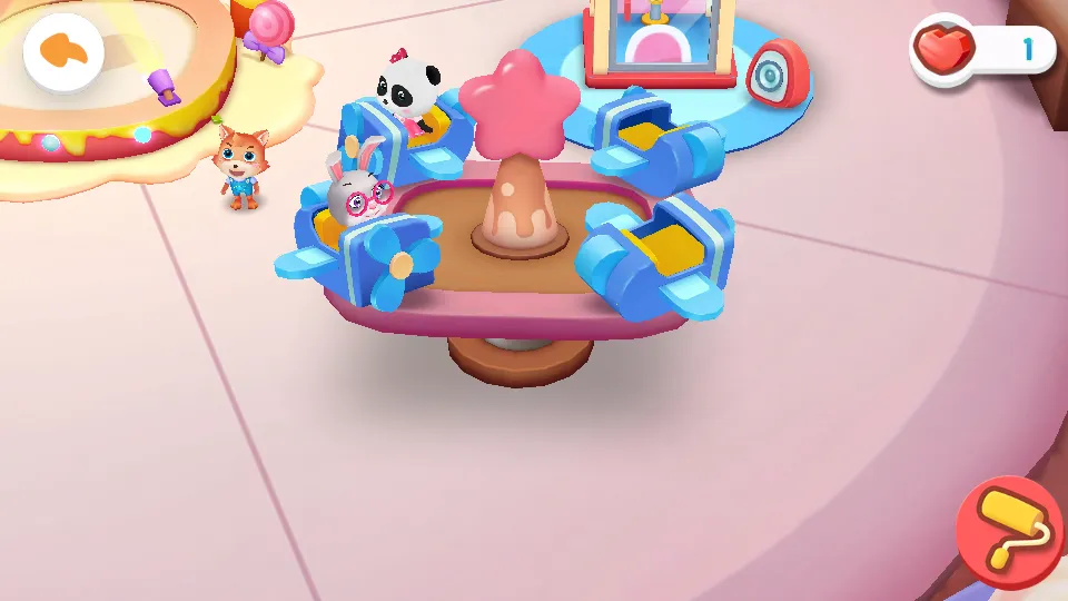 �ɶ�������԰v9.89.99.00 �ֻ����ͼ1