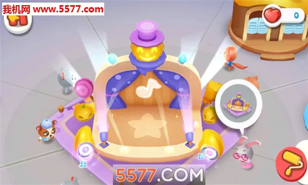 �ɶ�������԰v9.89.99.00 �ֻ����ͼ0