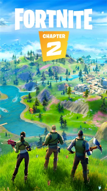 Epic Games2026���°汾v1.0.0 ��׿���ͼ4