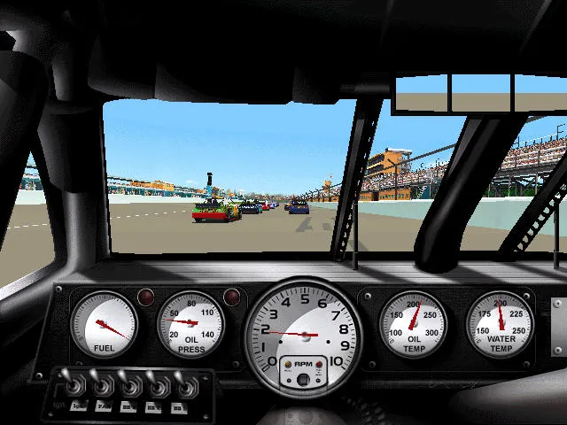 ��˹������v0.4.2 �ٷ������ͼ1