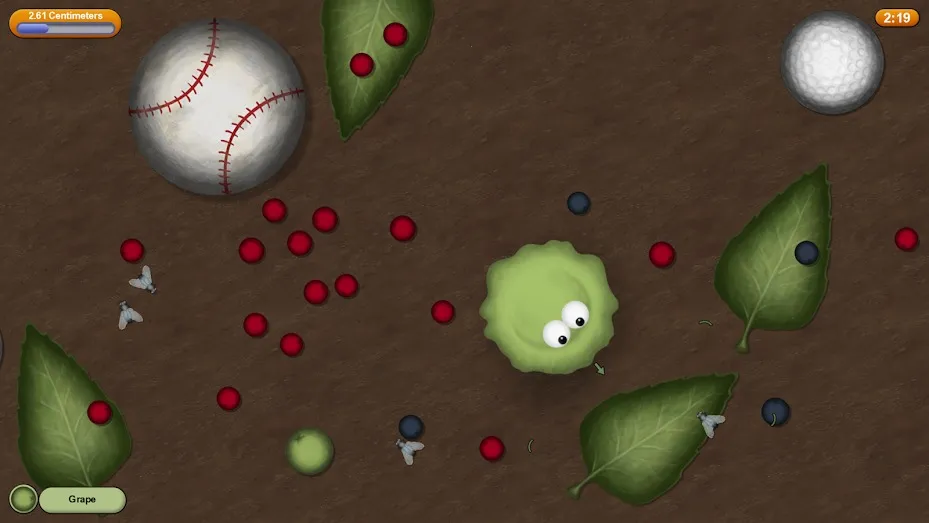 ��ζ����2026�ٷ�����v1.9.5.0 �ֻ����ͼ0