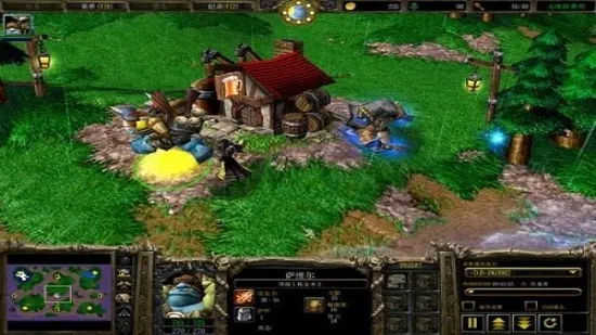 ħ������3v3.0.2 �ٷ������ͼ2