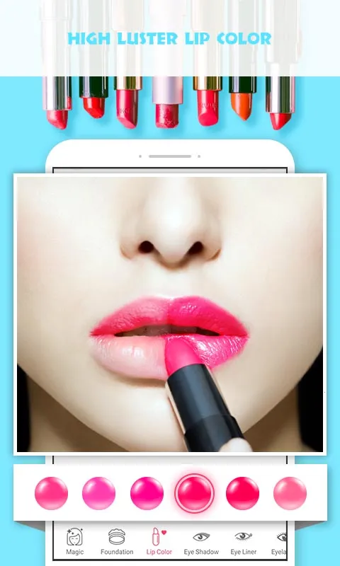 ��ױ��������ֻ���v8.2.1.1 �ٷ������ͼ3