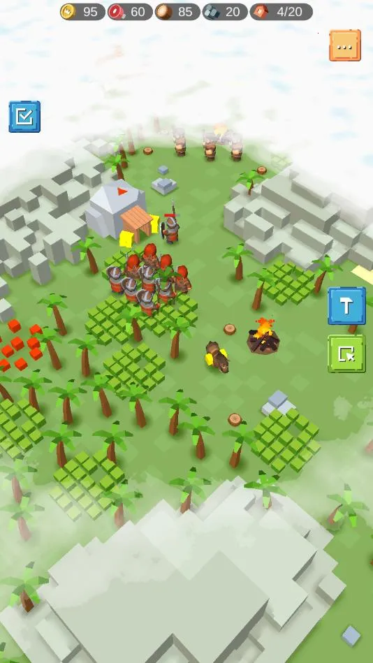 Χ��������ս��RTS2026���ذ�װv1.1.106r10 �ֻ����ͼ2