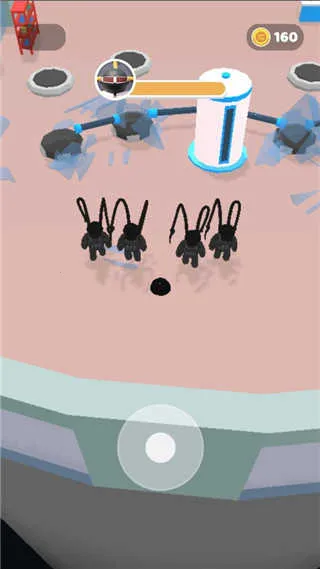 超级克隆人3D2026最新版本v1.6.2 免费版截图4