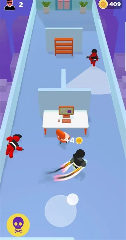 超级克隆人3D2026最新版本v1.6.2 免费版截图1