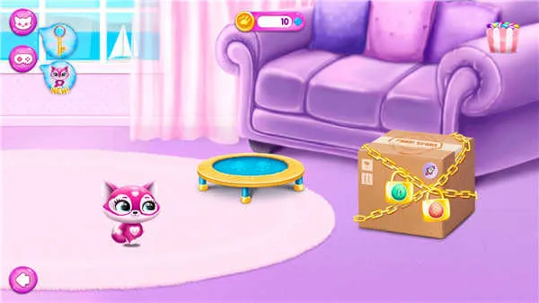 ���а���Сë��v1.0.1213 ��Ѱ��ͼ2