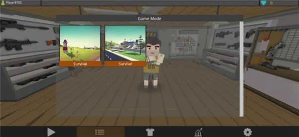 ��ʬ������������v1.84 �ֻ����ͼ4