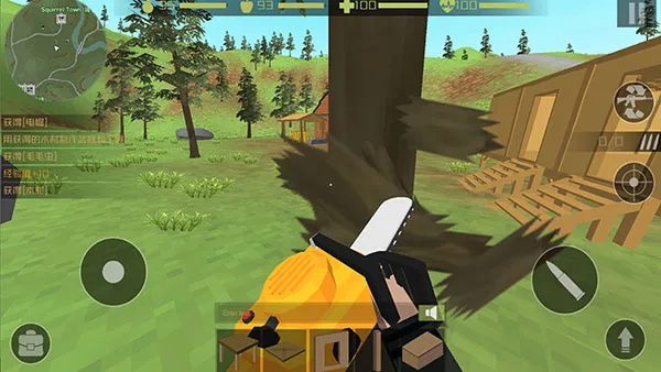 ��ʬ������������v1.84 �ֻ����ͼ2