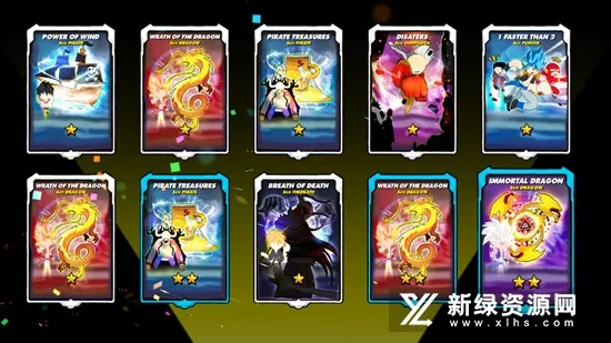 ȫ����Ӣ�ۻ���ս��2026���ذ�װv3.1 ��׿���ͼ2