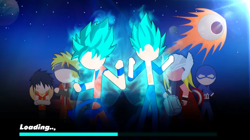 ȫ����Ӣ�ۻ���ս��2026���ذ�װv3.1 ��׿���ͼ3