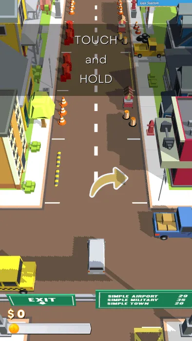 Ư����ͣ����ս2026���°汾v1.2.5 ��Ѱ��ͼ2