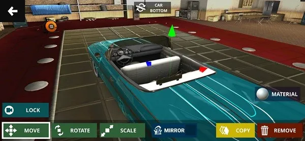 �͵�������2Ѳ��v1.3.4 ��׿���ͼ4