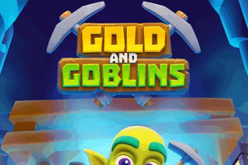 黄金与地精空闲合并2026官方最新版本 黄金与地精空闲合并2026官方最新版本