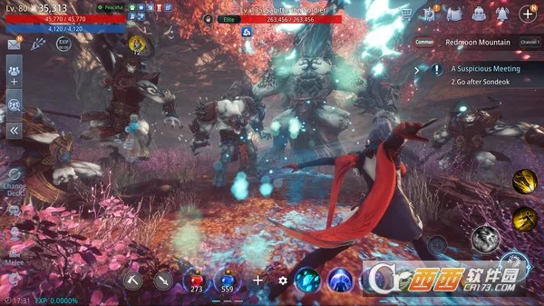 MIR4����42026���ذ�װv0.451731 �ֻ����ͼ0